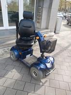 Vermeiren CERES 4 scootmobiel elektrische rolstoel, Ophalen of Verzenden, Zo goed als nieuw