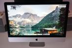 iMac Retina 5K (5120 x 2880) 27 inch Late 2015, SSD 1TB, Ophalen, Gebruikt, IMac, 1024 GB