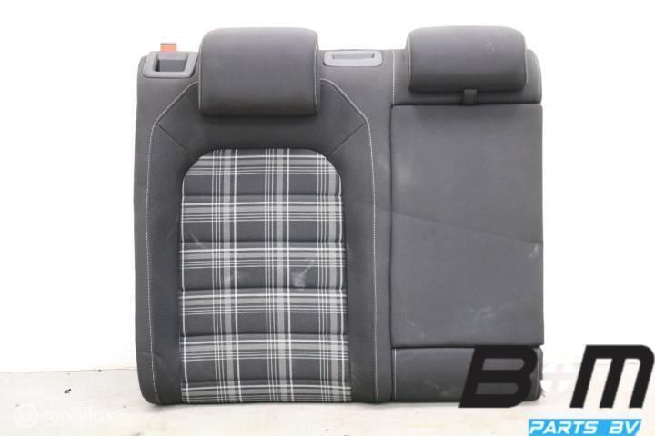 Achterbankleuning rechts VW Golf 7 GTD 5drs, Auto-onderdelen, Interieur en Bekleding, Gebruikt