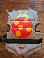 Coccidou draagzak voor op de buik, Kinderen en Baby's, Babydragers en Draagdoeken, Ophalen of Verzenden, Gebruikt, Buik, Draagzak