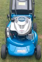sandri garden grasmaaier zelftrekker benzine, Tuin en Terras, Ophalen, Cirkelmaaier, Gebruikt, Briggs&stratton