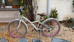 Fiets kind btwin beige+roze, Fietsen en Brommers, Fietsen | Kinderfietsjes, Ophalen, Gebruikt, Minder dan 16 inch, B-Twin