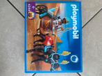 Playmobil: farao op strijdwagen, Kinderen en Baby's, Speelgoed | Playmobil, Ophalen, Nieuw
