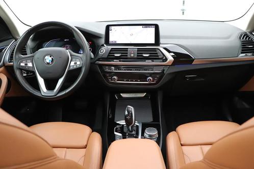 (1YBH383) BMW X3 - 2018, Auto's, BMW, Bedrijf, Te koop, X3, 4x4, ABS, Achteruitrijcamera, Airbags, Airconditioning, Alarm, Apple Carplay