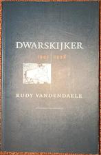 Rudy Vandendaele - Dwarskijker, Ophalen of Verzenden, R. Vandendaele