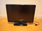 Philips tv 19 inch, Ophalen of Verzenden, Gebruikt, Philips