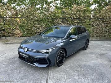 Volkswagen Golf VIII 1.5 eTSI 110 kW R-Line (automaat) beschikbaar voor biedingen