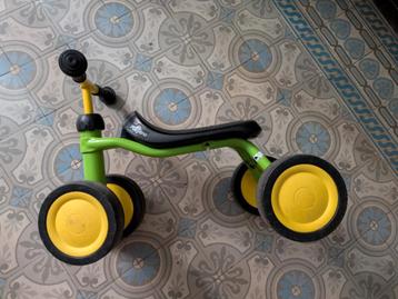 Petit vélo Puky type pukylino  beschikbaar voor biedingen
