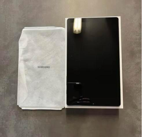 Tablette Samsung Galaxy Tab A7 Lite, Computers en Software, Android Tablets, Gebruikt, Ophalen