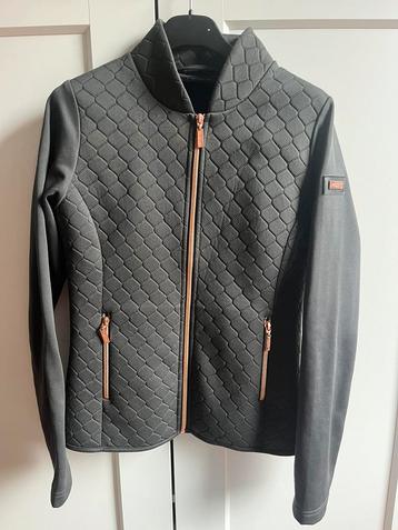 Equestrian Stockholm dark sky vest beschikbaar voor biedingen