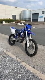 Yamaha wr250f enduro/supermoto a2, Ophalen, Zo goed als nieuw, Yamaha