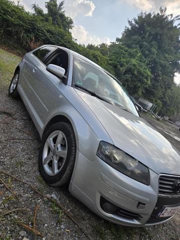 Audi a3 1.6fsi, Autos, Audi, Particulier, Achat, A3