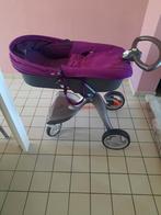 Stokke merk   baby buggy, Kinderen en Baby's, Kinderwagens en Combinaties, Ophalen, Zo goed als nieuw