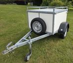 Goedgekeurde bagageaanhanger van 750 kg., Auto diversen, Ophalen, Zo goed als nieuw