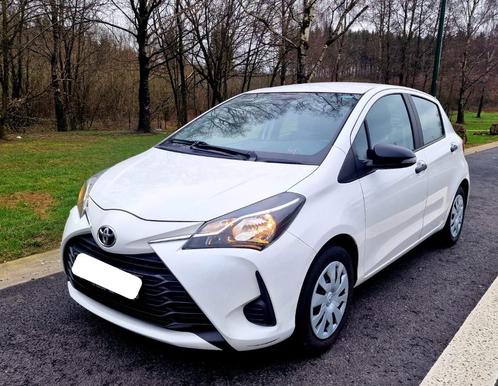 Toyota Yaris, Auto's, Toyota, Particulier, Yaris, ABS, Airbags, Bluetooth, Elektrische buitenspiegels, Elektrische ramen, Isofix