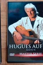 DVD muziekconcert Hughes Aufray, CD & DVD, Neuf, dans son emballage, Enlèvement ou Envoi