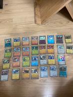 Reverse Holo’s en Pokeballs Black Bolt (JP), Ophalen, Nieuw, Meerdere kaarten