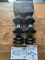 Thule - Kit de fixation de barres de toit, Auto-onderdelen, Sidebars, Ophalen, Gebruikt