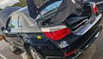 Originele BMW E60 2003 tot 2007 linksachter koplampen, Ophalen, Gebruikt, BMW