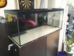 Aquarium 300L met meubel, Dieren en Toebehoren, Vissen | Aquaria en Toebehoren, Ophalen