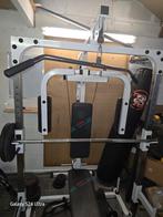 Fitnesstoestel star krachtstation, Sport en Fitness, Fitnessapparatuur, Ophalen, Benen, Krachtstation, Zo goed als nieuw
