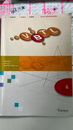 6 Analyse 3 leerweg 3, Ophalen of Verzenden, Nederlands