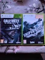 Xbox 360 voor deze twee 20 euro het stuk, Enlèvement