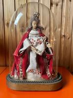 Mariabeeld onder stolp, Antiek en Kunst, Ophalen