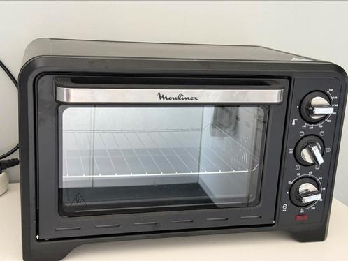 Elecktische oven, Elektronische apparatuur, Ovens, Oven, Ophalen of Verzenden