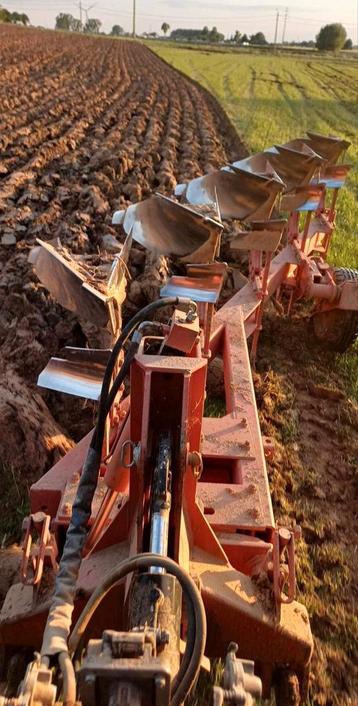 Steeno ploeg H125
