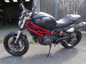 monster 796 beschikbaar voor biedingen