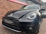 Volkswagen Beetle Cabriolet 1.4 TSI **R LINE**, Voorwielaandrijving, 4 zetels, Stof, 4 cilinders