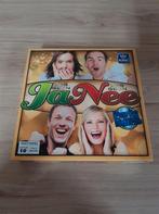 geen ja geen nee party editie - s4409, Hobby en Vrije tijd, Verzenden, Zo goed als nieuw