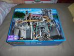 playmobil 4866 forteresse chevalier faucon, Kinderen en Baby's, Speelgoed | Playmobil, Ophalen, Nieuw, Complete set