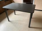 Uitschuifbare keukentafel, Huis en Inrichting, Ophalen, Zo goed als nieuw