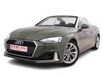 AUDI A5 Cabrio 35 Tdi 163 S-Tronic Advanced + MMI Plus + Lea, Auto's, Audi, Automaat, Cabriolet, Diesel, A5