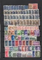 Polen  lot met bezetting, Postzegels en Munten, Postzegels | Volle albums en Verzamelingen, Verzenden