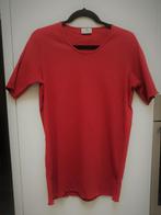 tshirt katoen maat 44 rood mayerline nieuw, Kleding | Dames, T-shirts, Mayerline, Maat 42/44 (L), Nieuw, Ophalen of Verzenden