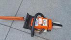Stihl kettingzaag, Tuin en Terras, Ophalen, Gebruikt