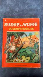 Suske en Wiske - De gramme huurling, Boeken, Ophalen of Verzenden