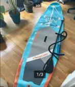 Stand Up Paddleboarding Flying Crane, Ophalen, Zo goed als nieuw
