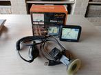 Gps Mio moov m315, Ophalen, Gebruikt