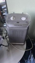Radiateur électrique salle de bain rowenta Excel Aqua, Ophalen of Verzenden, Zo goed als nieuw, Radiator