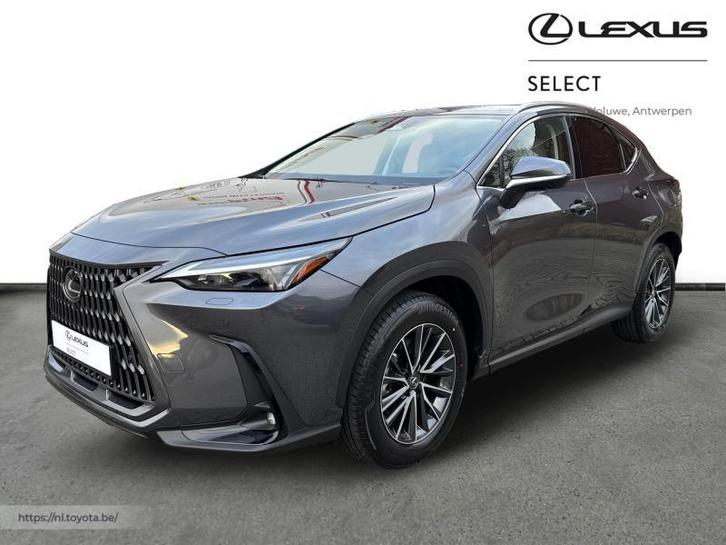 Lexus NX 350h Executive Line + HUD, Auto's, Lexus, NX, Adaptive Cruise Control, Airbags, Airconditioning, Alarm, Bluetooth, Boordcomputer