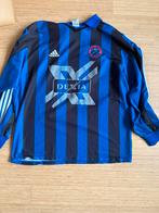 Shirt Club Brugge Englebert, Ophalen of Verzenden, Gebruikt, Shirt