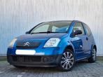 Citroen C2 1.1i/Benzine/ 2003/ 180 km/, Auto's, Citroën, Radio, Bedrijf, Handgeschakeld, C2
