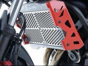 R&G radiateur bescherming Yamaha MT-07 Tracer-XSR 700 (14-) beschikbaar voor biedingen
