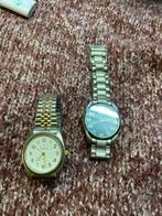 Lotje van 3 horloges, Ophalen of Verzenden