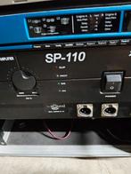 Versterker beat sp110 2x150w, Muziek en Instrumenten, Dj-sets en Draaitafels, Ophalen, Zo goed als nieuw