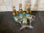 Babycham, Ophalen
